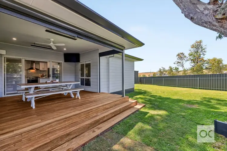 72 Caledonia Avenue, Woodside SA 5244