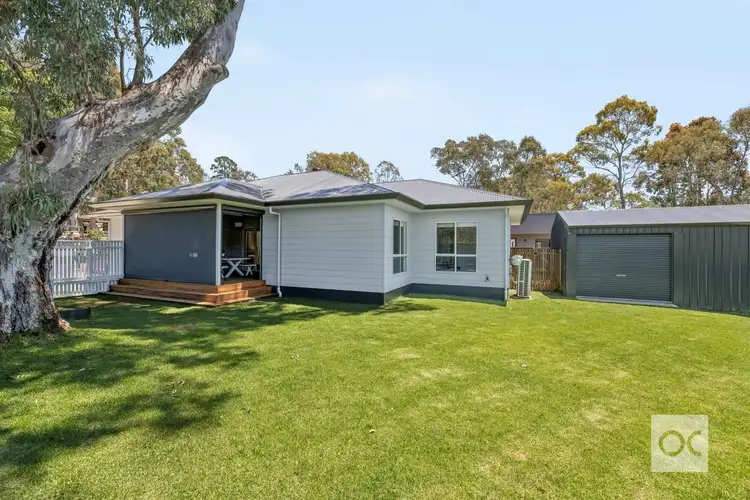 Third view of Homely house listing, 72 Caledonia Avenue, Woodside SA 5244