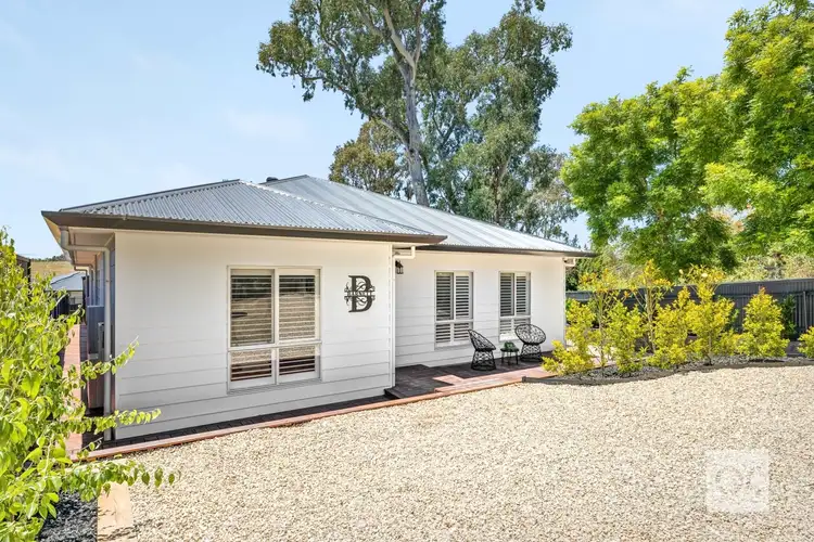 Fourth view of Homely house listing, 72 Caledonia Avenue, Woodside SA 5244