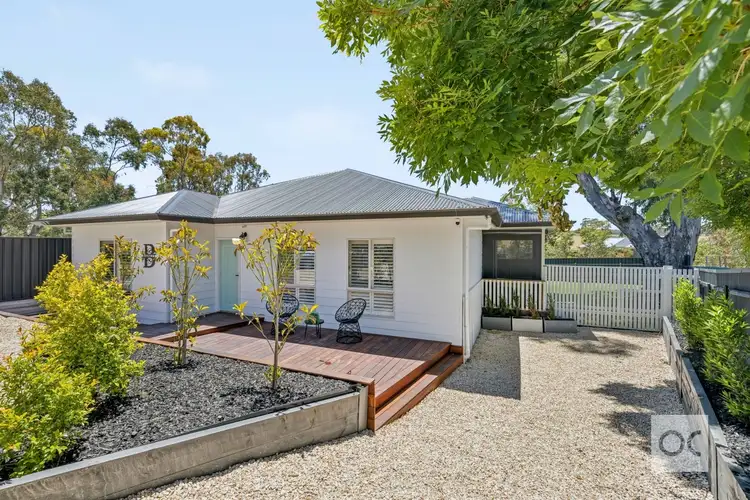 Fifth view of Homely house listing, 72 Caledonia Avenue, Woodside SA 5244