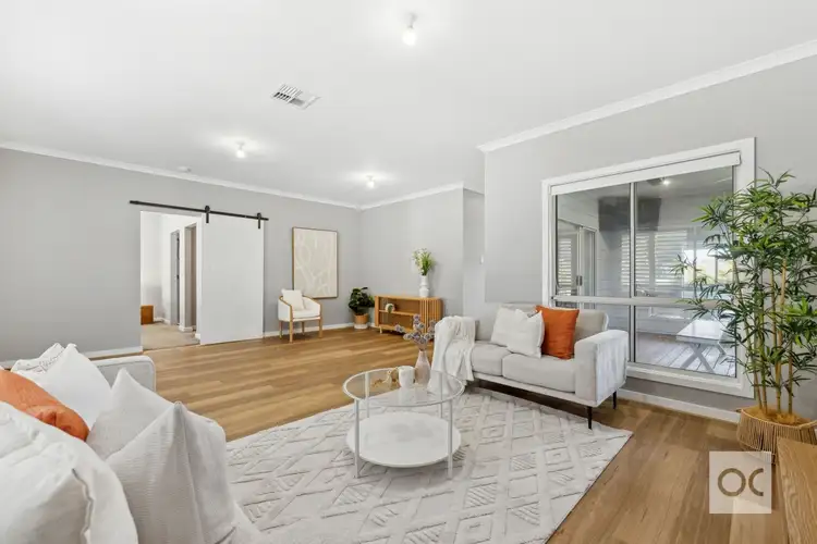 Sixth view of Homely house listing, 72 Caledonia Avenue, Woodside SA 5244