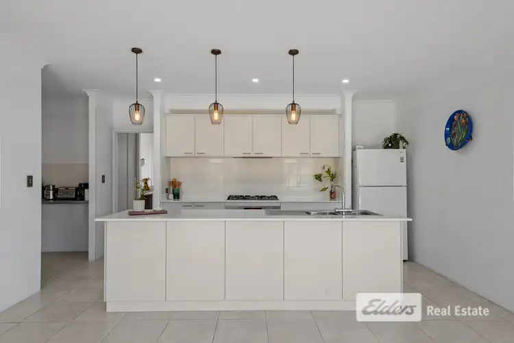 Fourth view of Homely house listing, 48 Pegasus Drive, Australind WA 6233