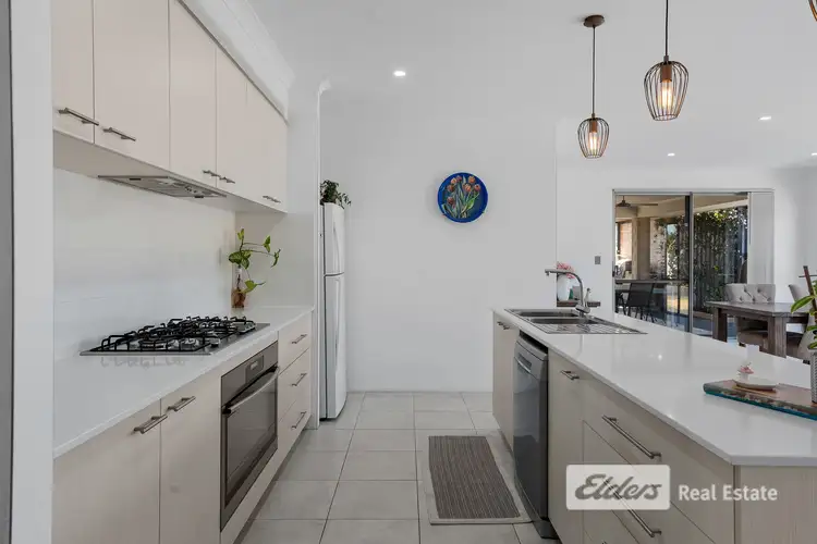 Fifth view of Homely house listing, 48 Pegasus Drive, Australind WA 6233