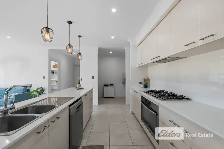 Sixth view of Homely house listing, 48 Pegasus Drive, Australind WA 6233