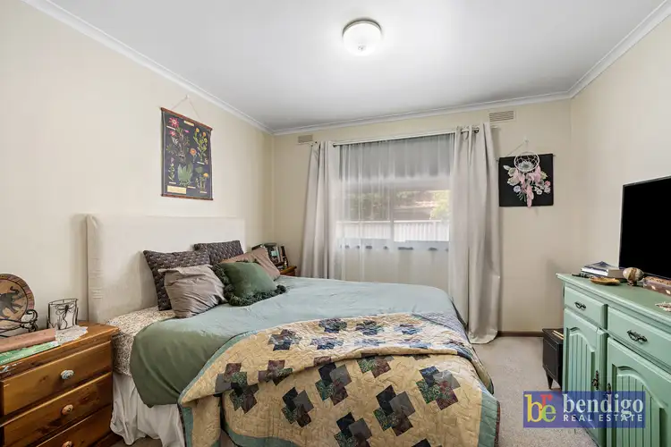 Sixth view of Homely house listing, 4/1 Cliff Avenue, Strathdale VIC 3550