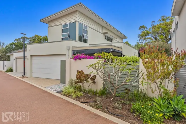 31 Whimbrel Crescent, Coodanup WA 6210