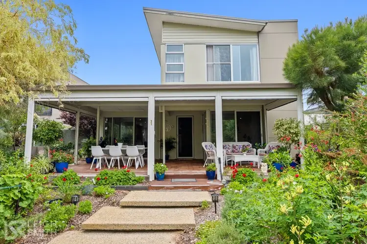 Second view of Homely house listing, 31 Whimbrel Crescent, Coodanup WA 6210