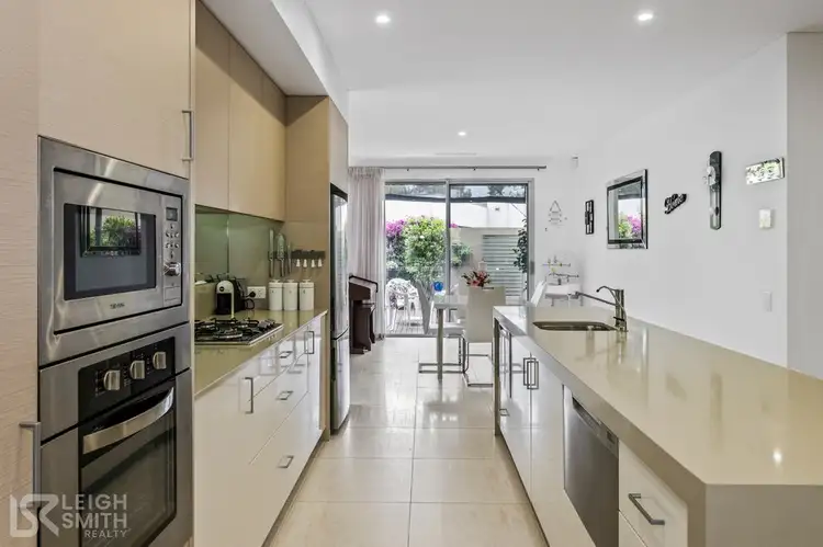 Fifth view of Homely house listing, 31 Whimbrel Crescent, Coodanup WA 6210