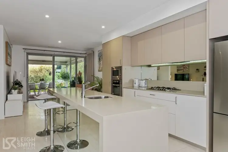 Sixth view of Homely house listing, 31 Whimbrel Crescent, Coodanup WA 6210