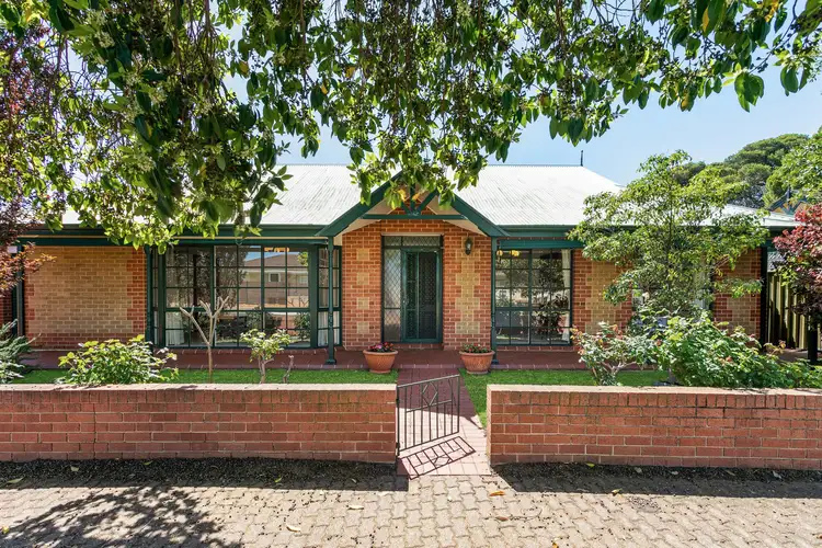 6A Third Avenue, Glenelg East SA 5045