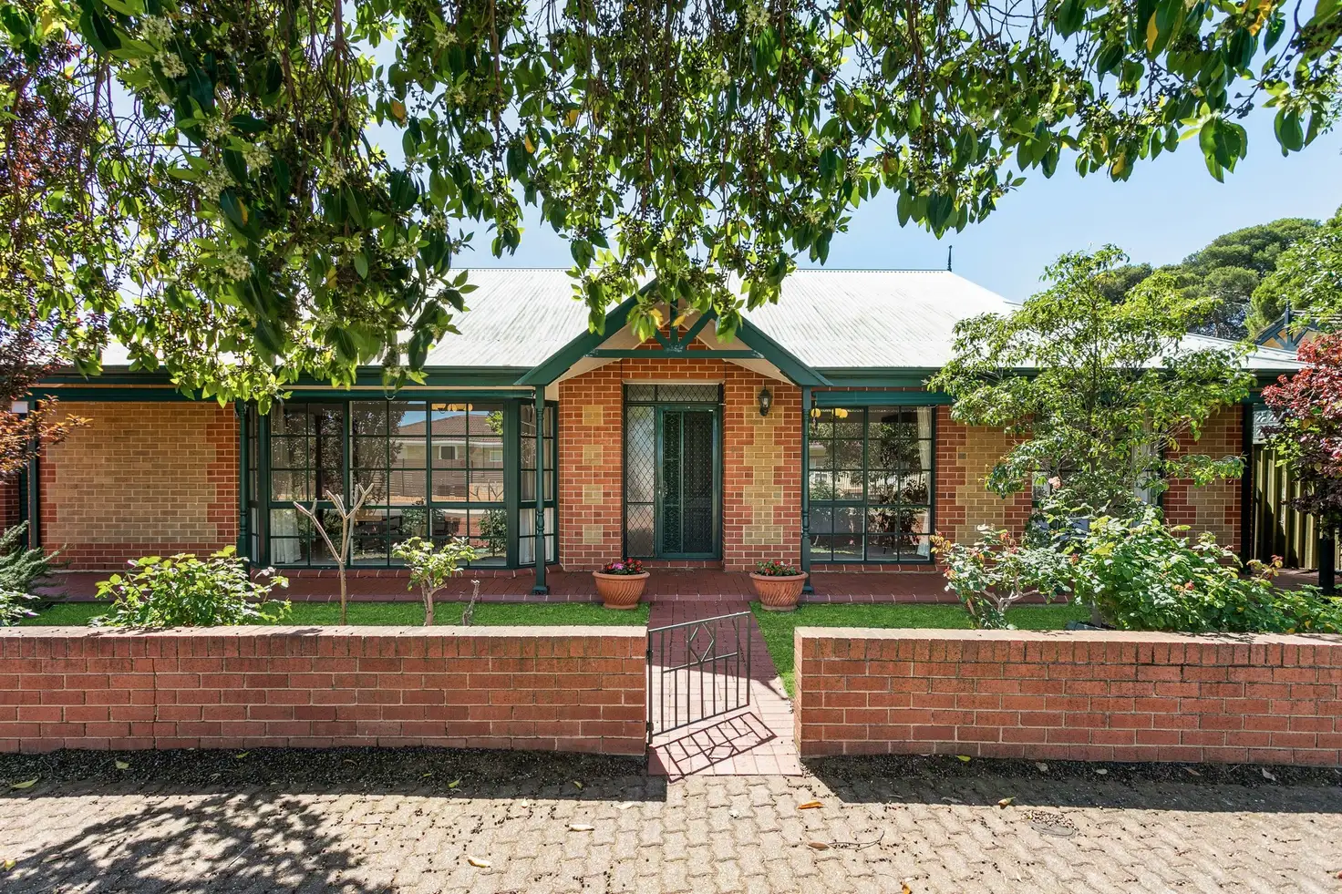 Main view of Homely house listing, 6A Third Avenue, Glenelg East SA 5045