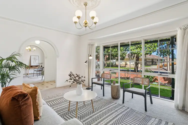 Second view of Homely house listing, 6A Third Avenue, Glenelg East SA 5045