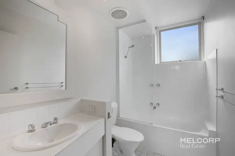 Fifth view of Homely apartment listing, 3/55 York Street, Fitzroy North VIC 3068