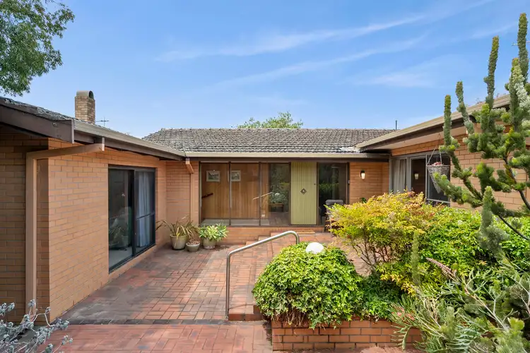 Second view of Homely house listing, 17 Learmouth Street, Belmont VIC 3216