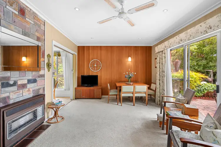 Fifth view of Homely house listing, 17 Learmouth Street, Belmont VIC 3216