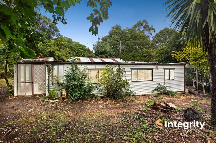 Main view of Homely house listing, 35 Watsons Road, Kinglake West VIC 3757