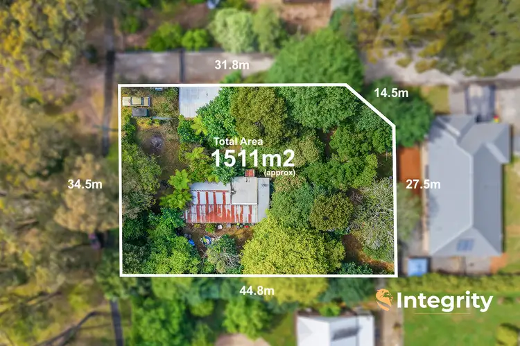 35 Watsons Road, Kinglake West VIC 3757
