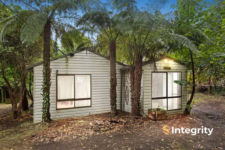 Second view of Homely house listing, 35 Watsons Road, Kinglake West VIC 3757