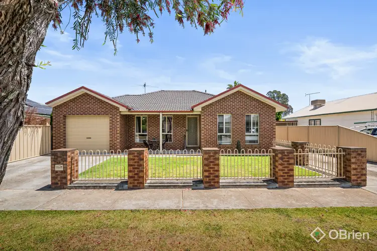 1/13 Burns Street, Wangaratta VIC 3677