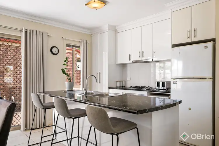 Second view of Homely unit listing, 1/13 Burns Street, Wangaratta VIC 3677