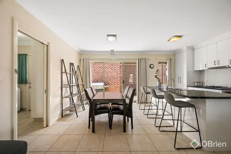 Third view of Homely unit listing, 1/13 Burns Street, Wangaratta VIC 3677