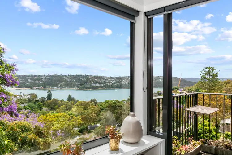 Second view of Homely apartment listing, 2/19 Warringah Road, Mosman NSW 2088