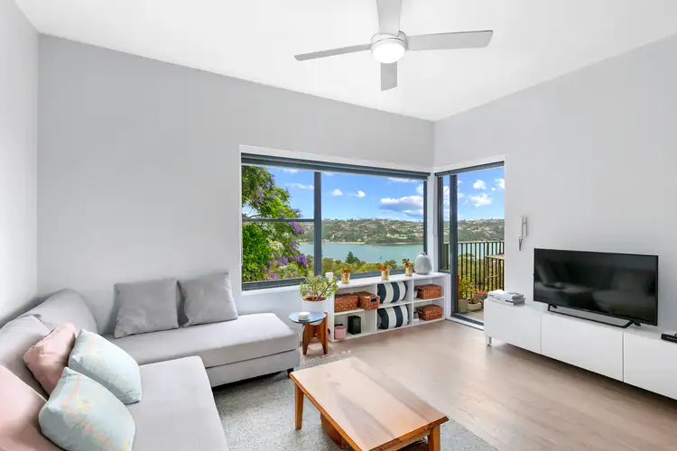 Third view of Homely apartment listing, 2/19 Warringah Road, Mosman NSW 2088