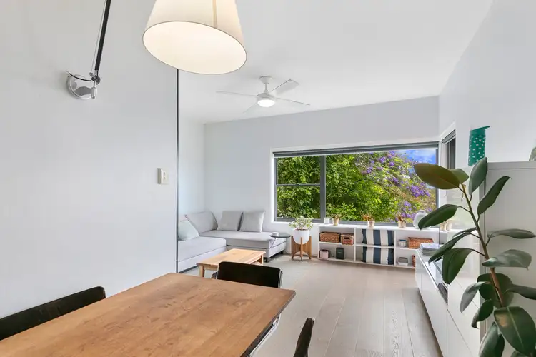 Fourth view of Homely apartment listing, 2/19 Warringah Road, Mosman NSW 2088