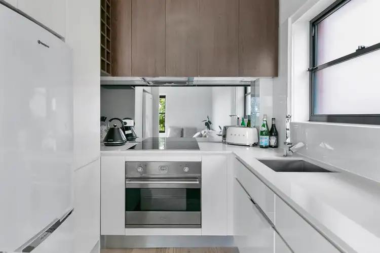 Fifth view of Homely apartment listing, 2/19 Warringah Road, Mosman NSW 2088
