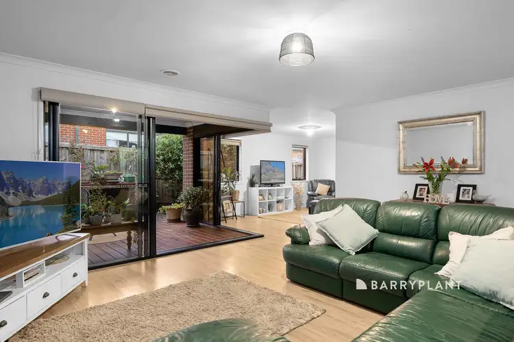 Second view of Homely house listing, 27 Clarendon Street, Pakenham VIC 3810