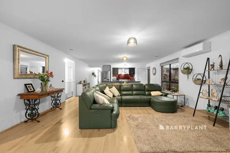 Fourth view of Homely house listing, 27 Clarendon Street, Pakenham VIC 3810