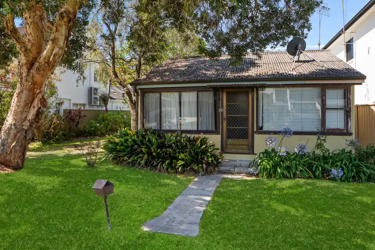 Main view of Homely house listing, 30 Point Street, Bateau Bay NSW 2261