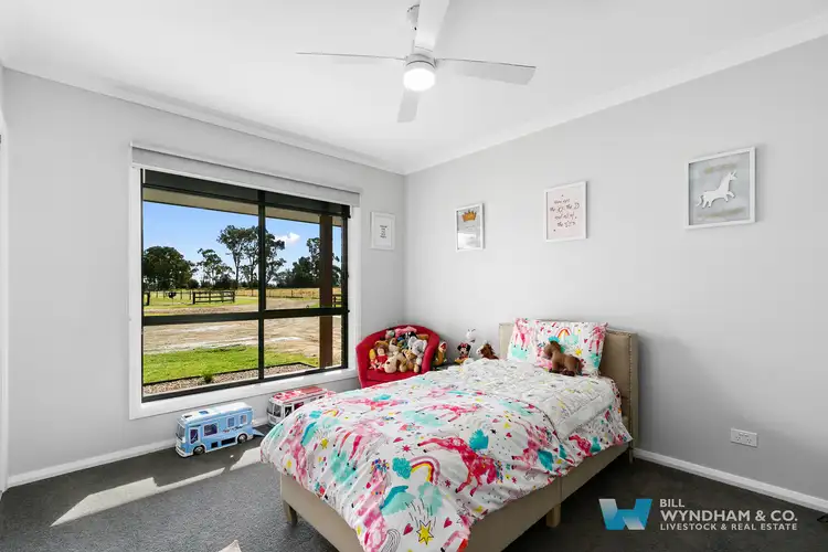 Fourth view of Homely rural property listing, 485 Lindenow-Meerlieu Road, Lindenow South VIC 3875