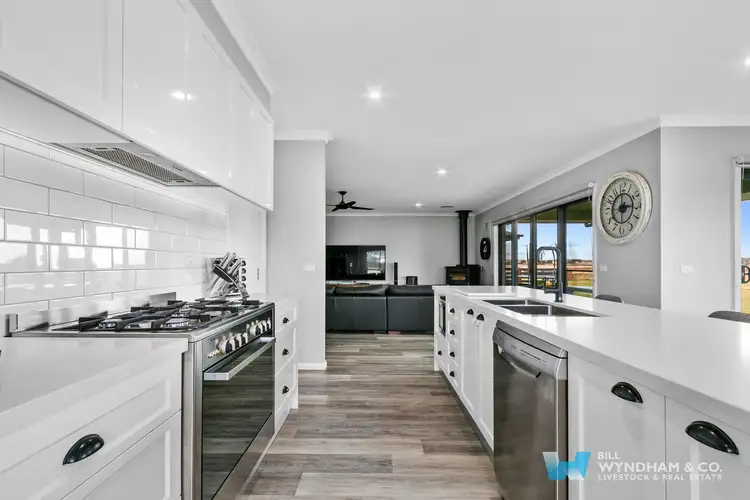 Fifth view of Homely rural property listing, 485 Lindenow-Meerlieu Road, Lindenow South VIC 3875