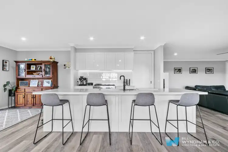 Sixth view of Homely rural property listing, 485 Lindenow-Meerlieu Road, Lindenow South VIC 3875