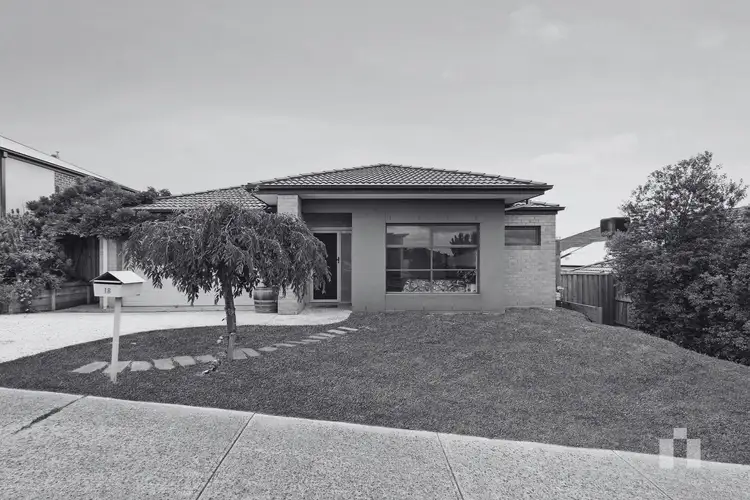 Main view of Homely house listing, 18 Bernard Street, Doreen VIC 3754