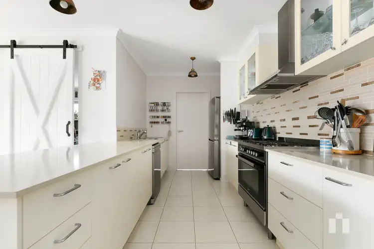Third view of Homely house listing, 18 Bernard Street, Doreen VIC 3754