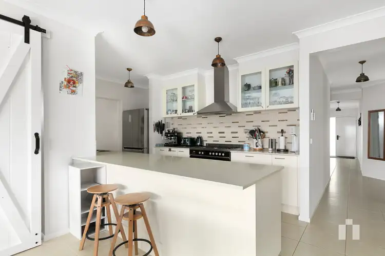 Fourth view of Homely house listing, 18 Bernard Street, Doreen VIC 3754