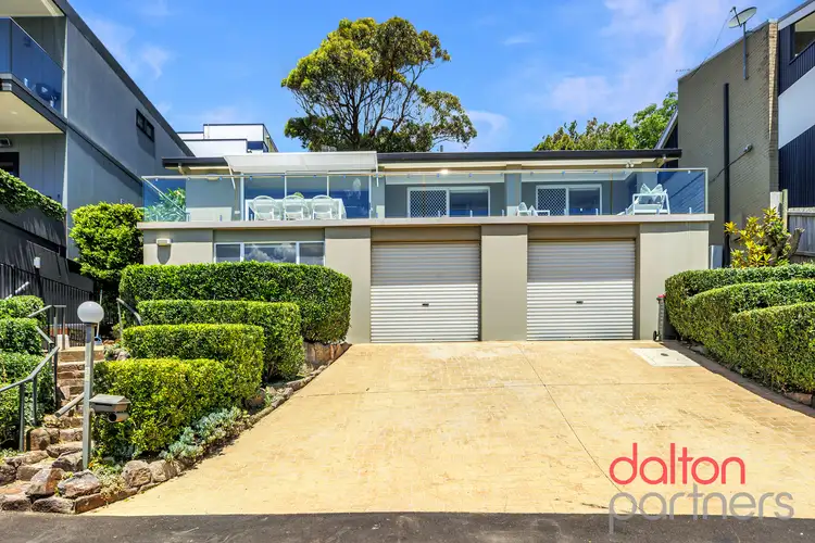 Second view of Homely house listing, 33 Rowan Lane, Merewether NSW 2291