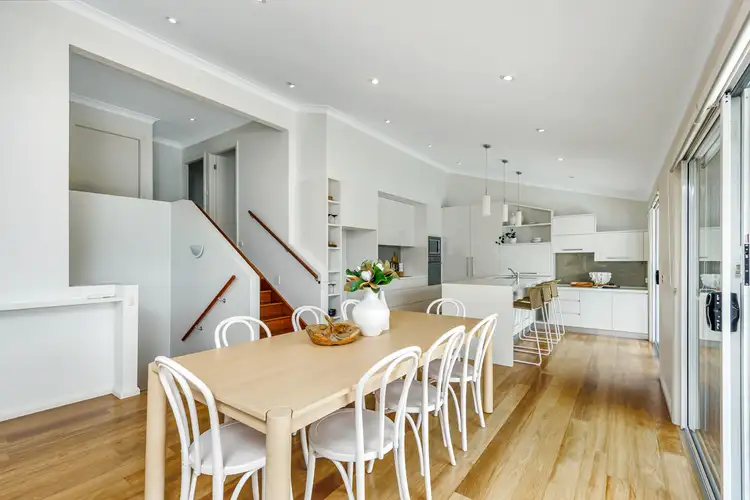 Fifth view of Homely house listing, 33 Rowan Lane, Merewether NSW 2291