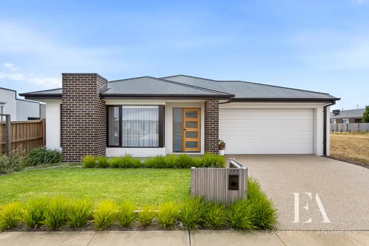 283 Boundary Road, Mount Duneed VIC 3217