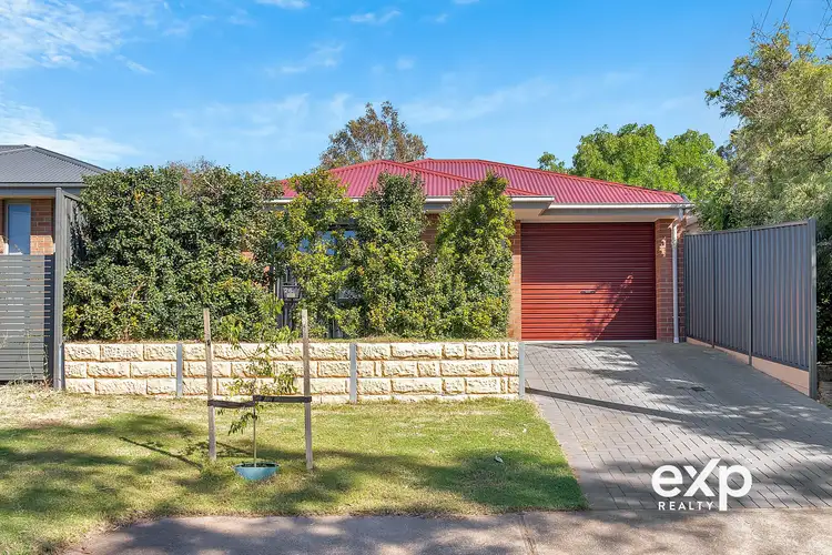 26C Carol Drive, Para Hills SA 5096