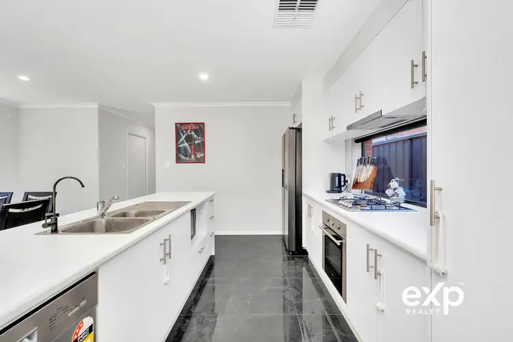 Second view of Homely house listing, 26C Carol Drive, Para Hills SA 5096