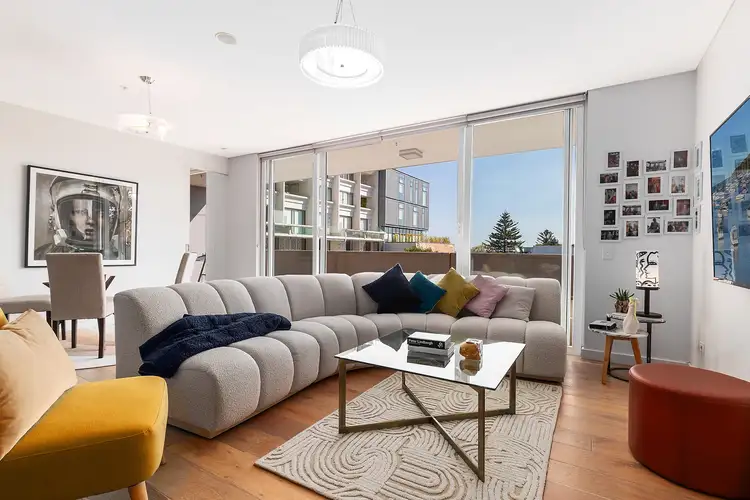 506/156-158 Pacific Highway, North Sydney NSW 2060