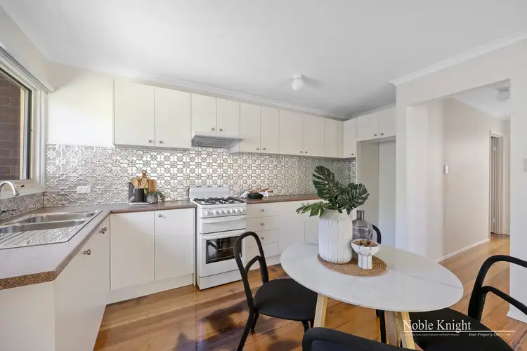 Fourth view of Homely unit listing, 4/57 Mount View Parade, Croydon VIC 3136