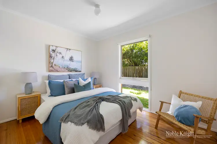 Fifth view of Homely unit listing, 4/57 Mount View Parade, Croydon VIC 3136