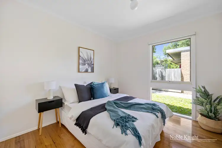 Sixth view of Homely unit listing, 4/57 Mount View Parade, Croydon VIC 3136