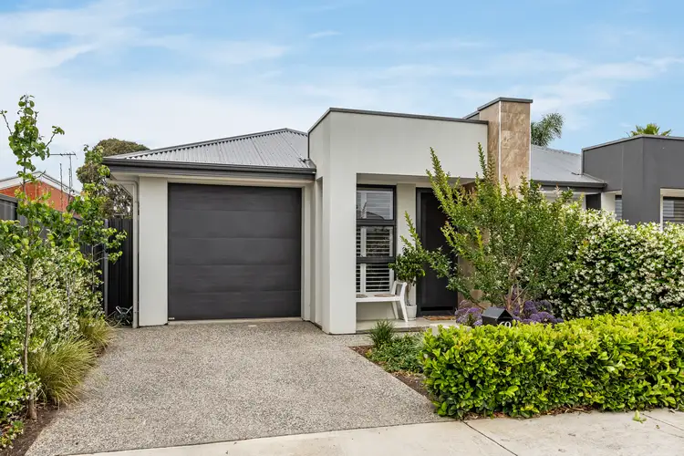 69 Wallala Avenue, Park Holme SA 5043
