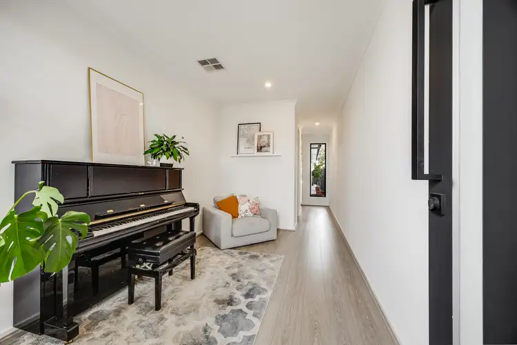 Second view of Homely house listing, 69 Wallala Avenue, Park Holme SA 5043