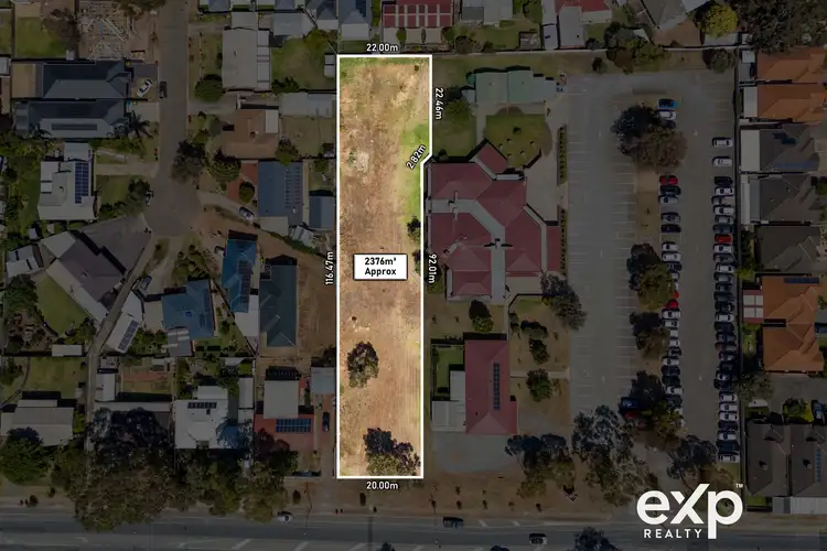 34 - 36 Reservoir Road, Hope Valley SA 5090